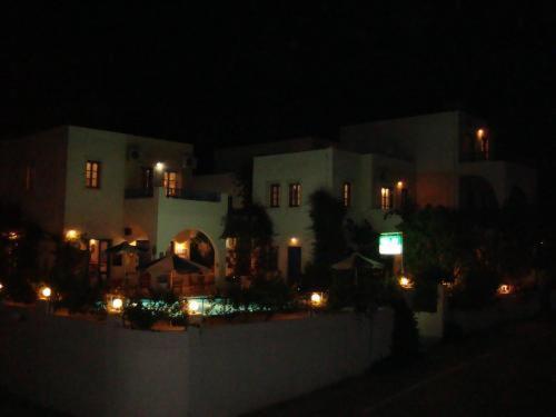 Aparthotel Creta Sun Agia Pelagia (Crete)