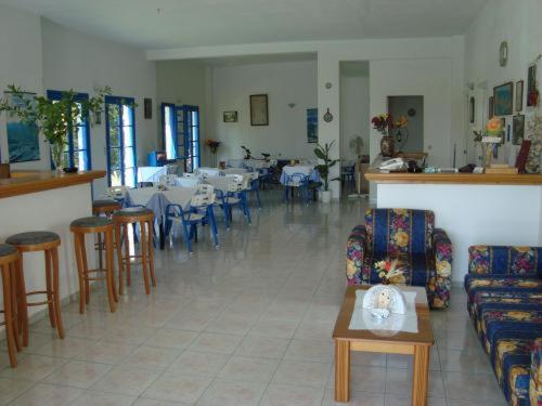 Aparthotel Creta Sun Agia Pelagia (Crete)