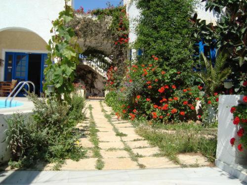 Aparthotel Creta Sun 2*