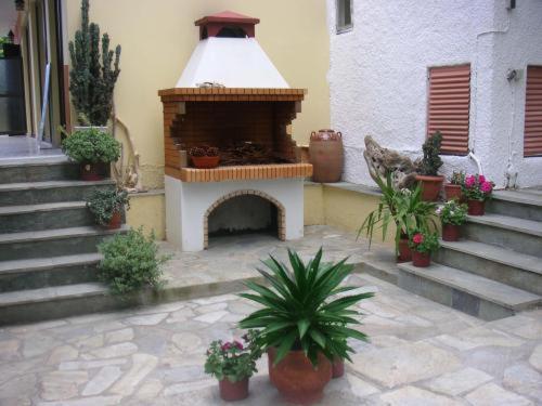 Hotel The Delfini