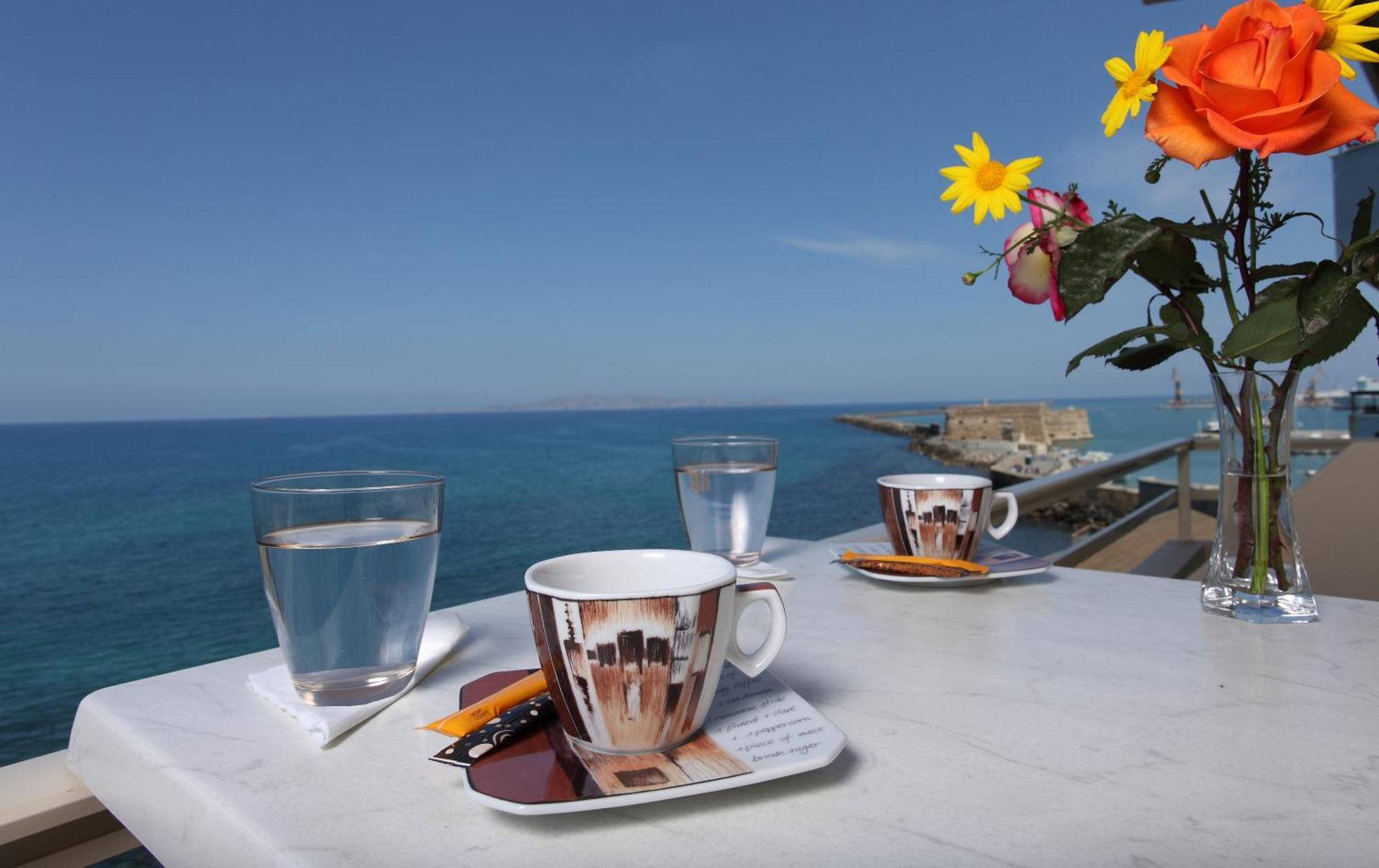Hotel Kronos