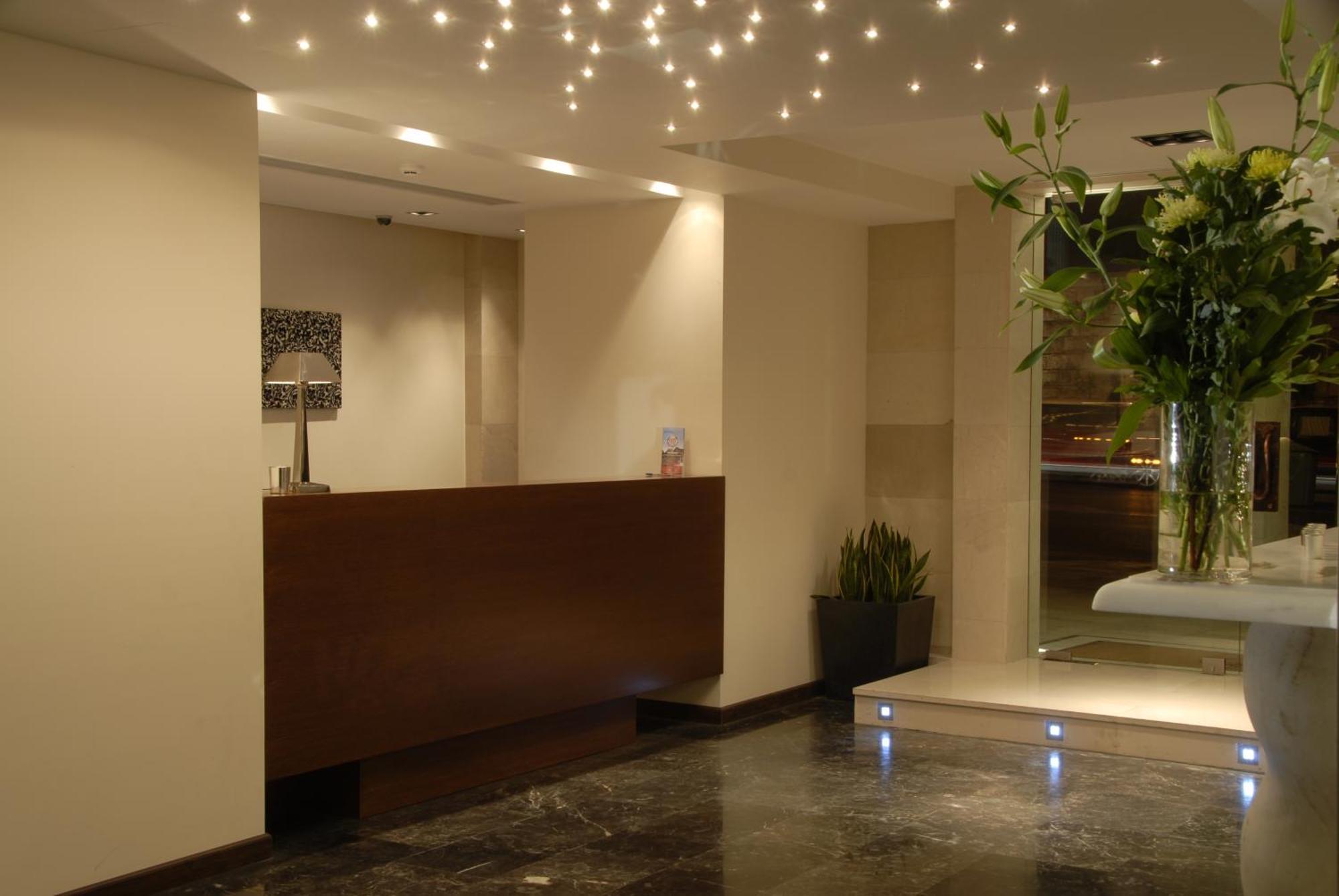 Hotel The Gate Athens