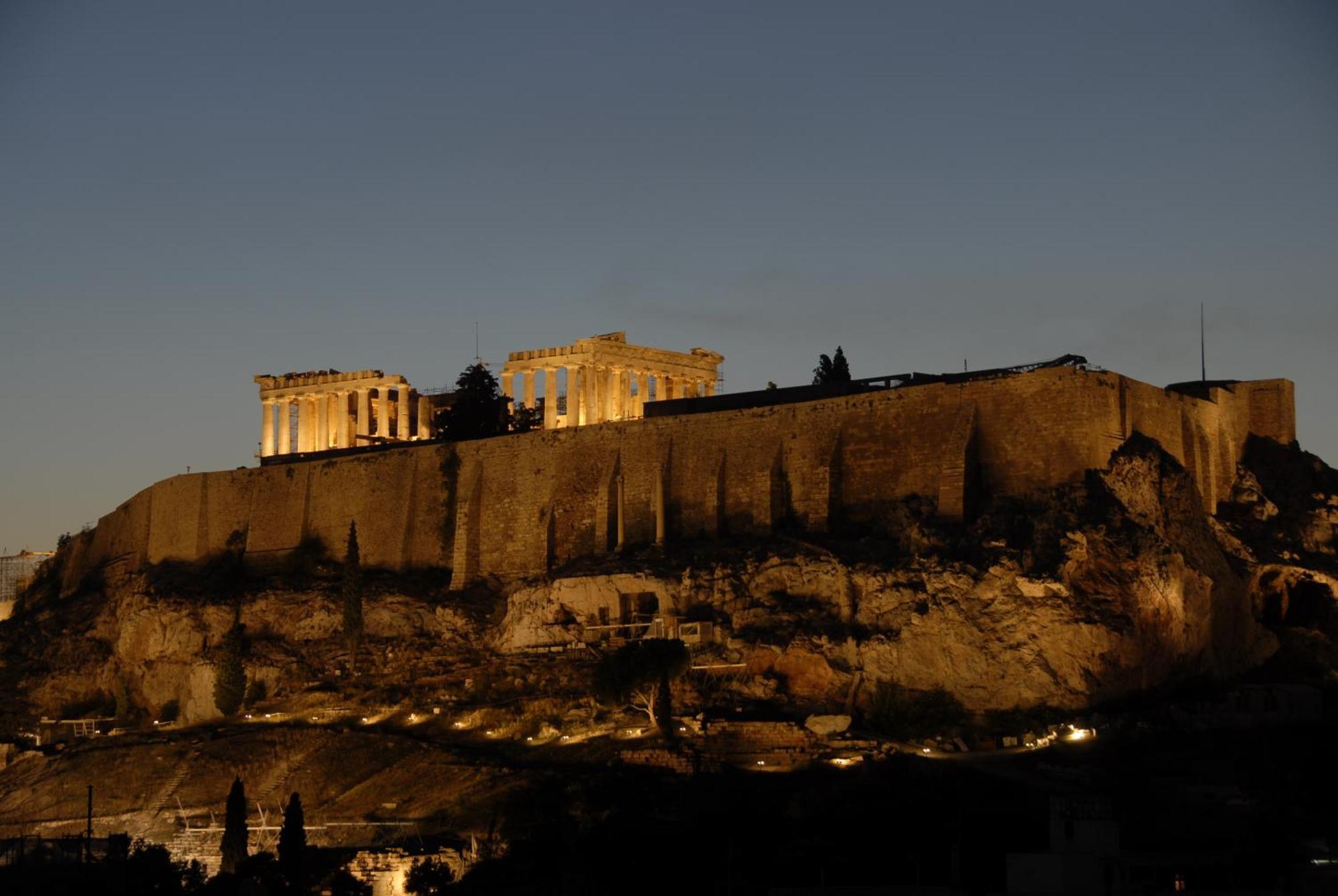 The Gate Athens