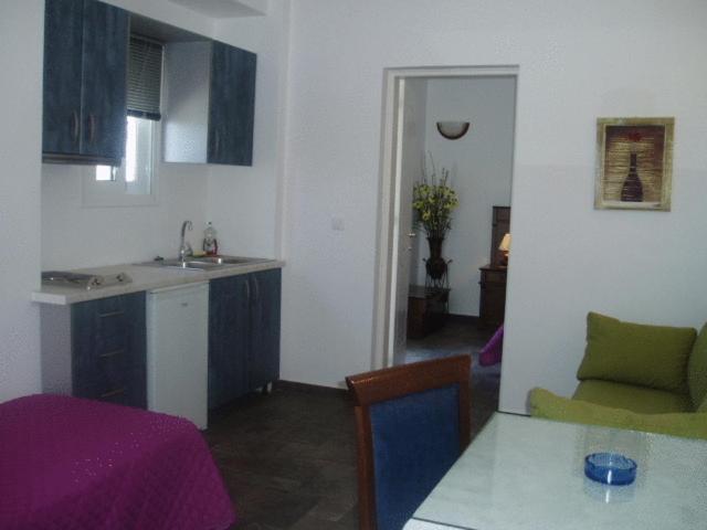 Hotel Rita's Place 2*