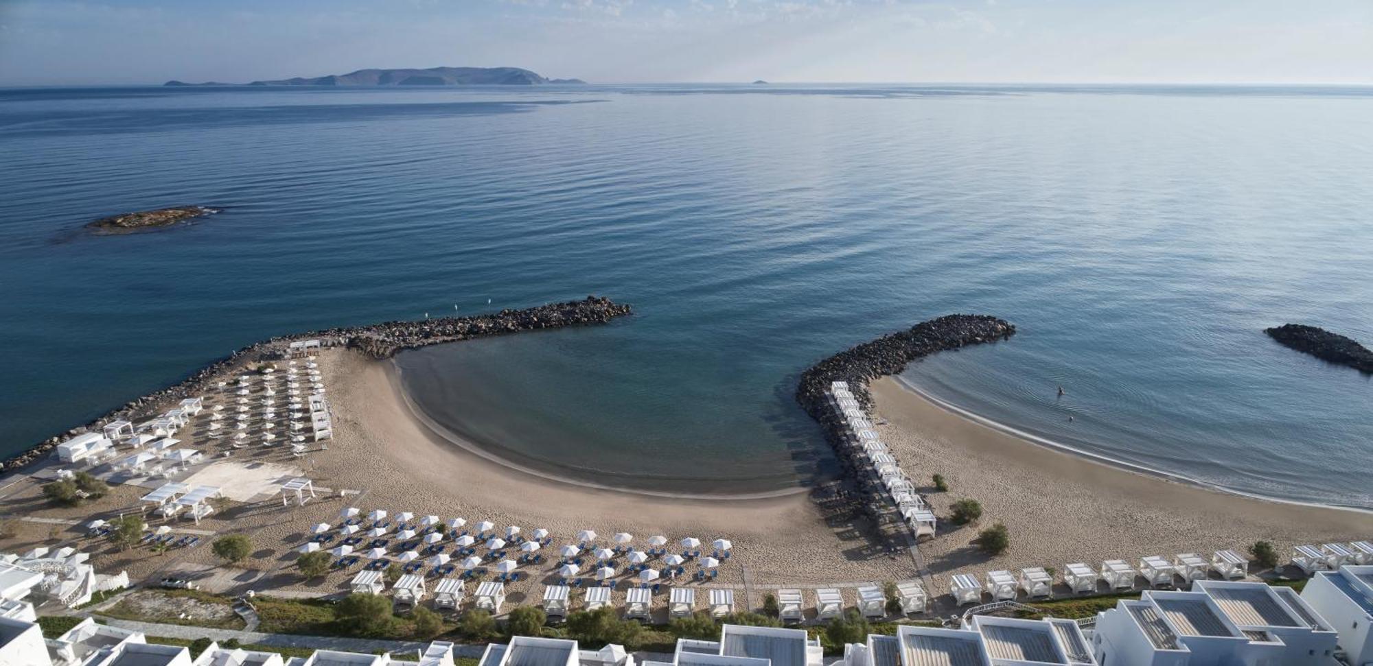 Hotel Knossos & 5*