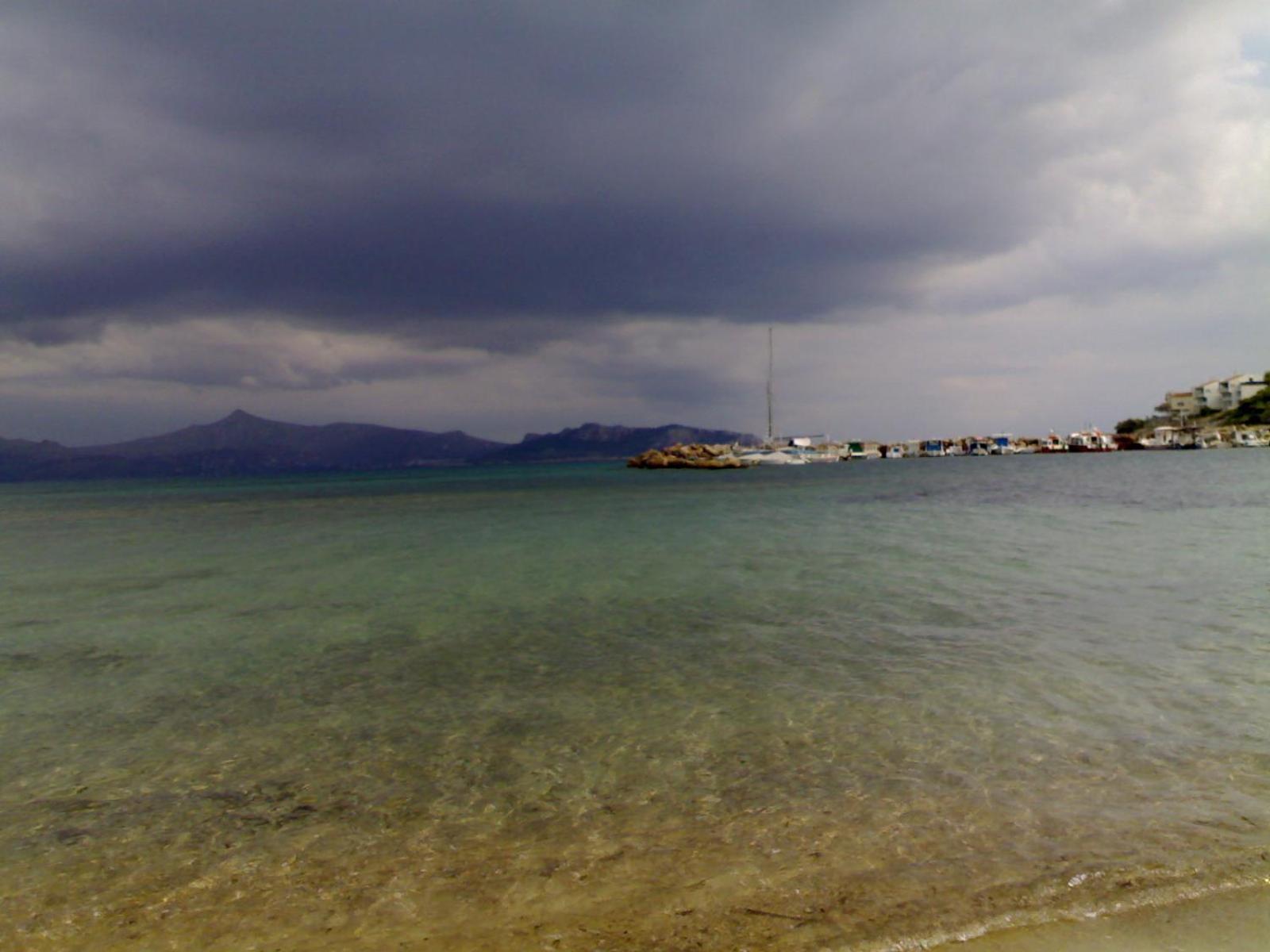 Hotel Andreas - Agistri