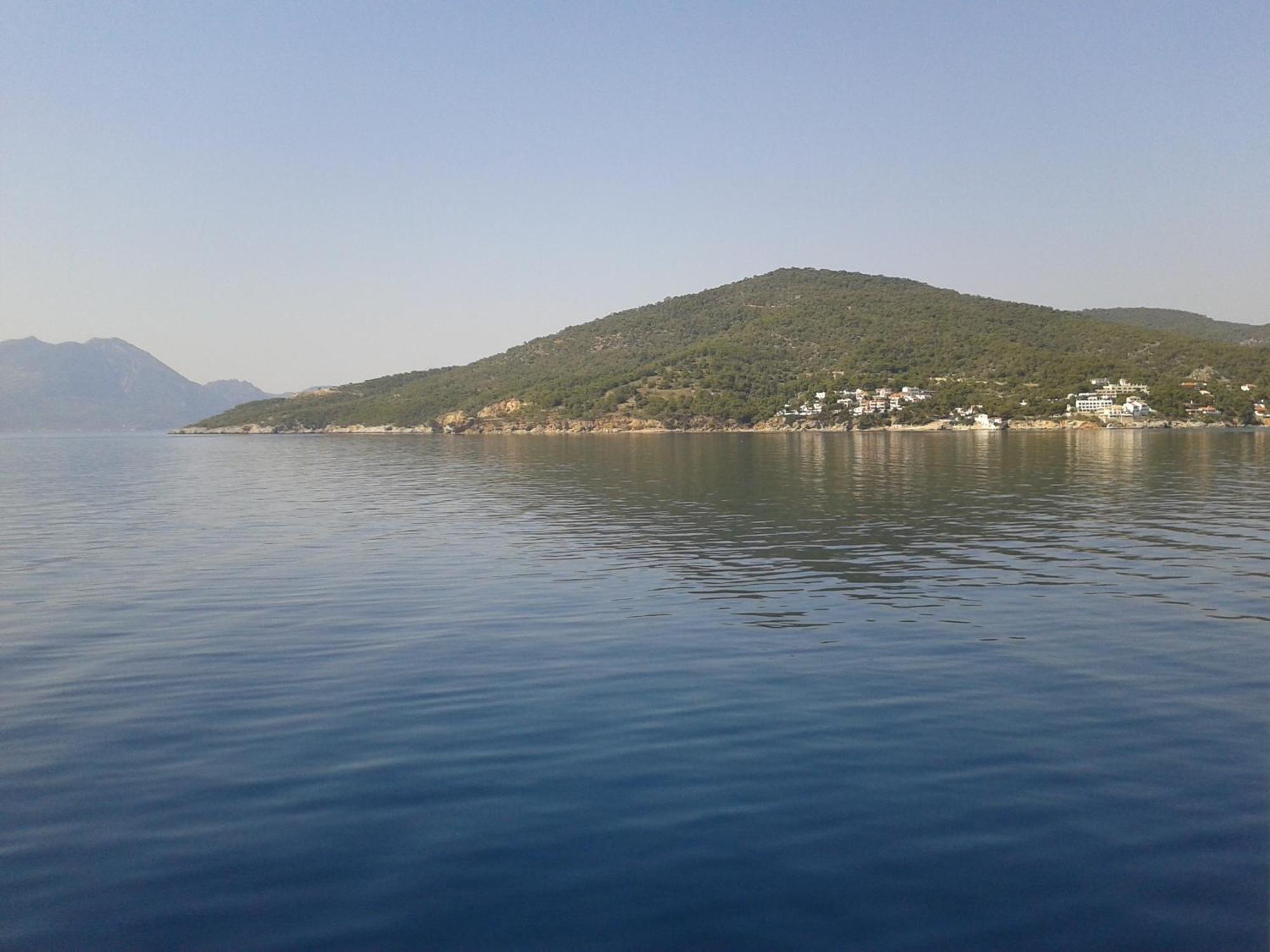 Hotel Andreas - Agistri