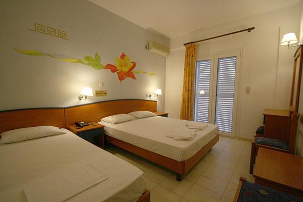 Hotel Metaxa Kalamaki (Zakynthos)