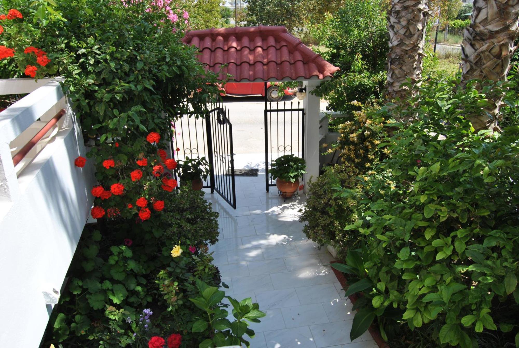 Apartment Stergia *