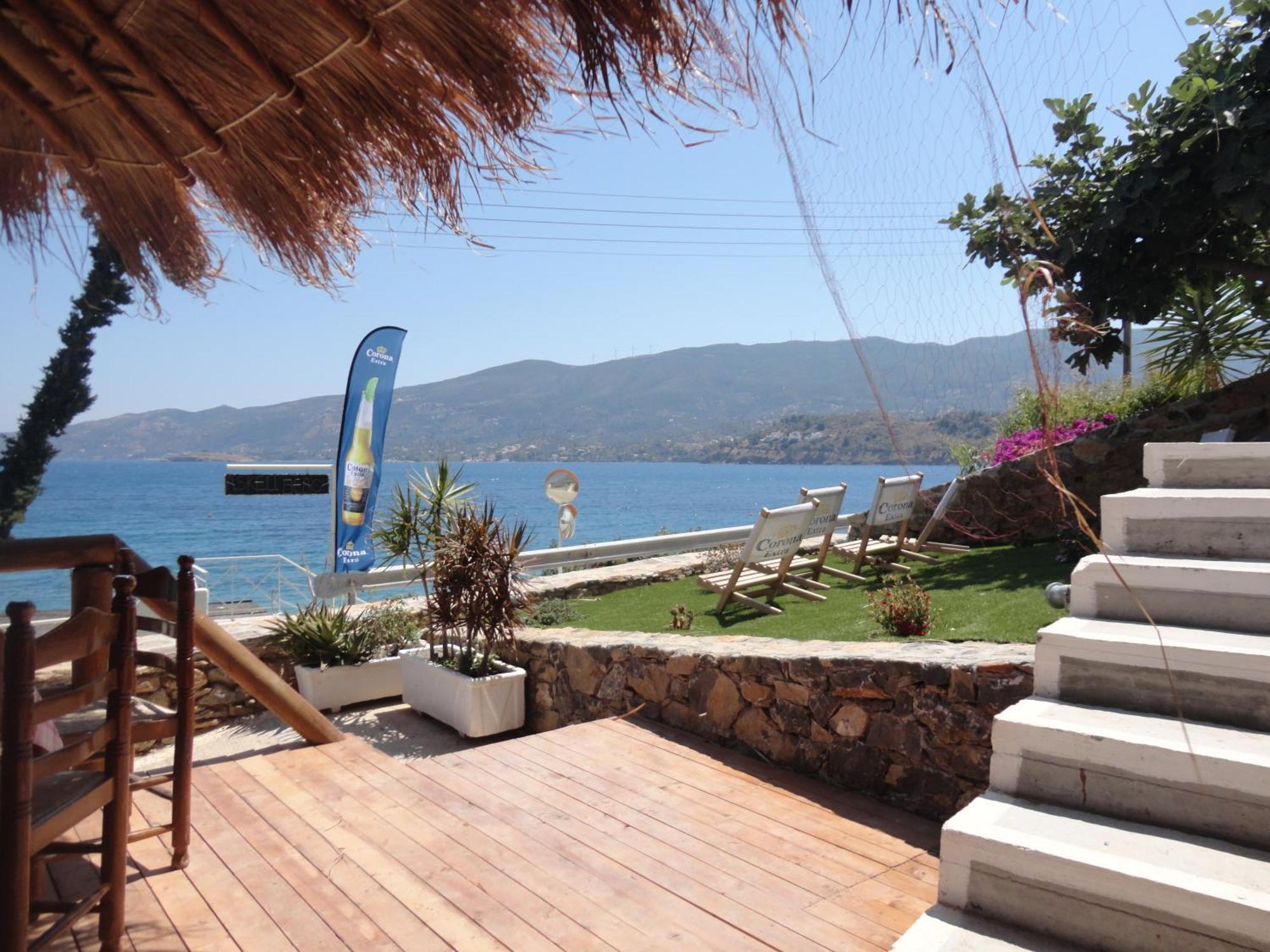 Hotel New Aegli 4*