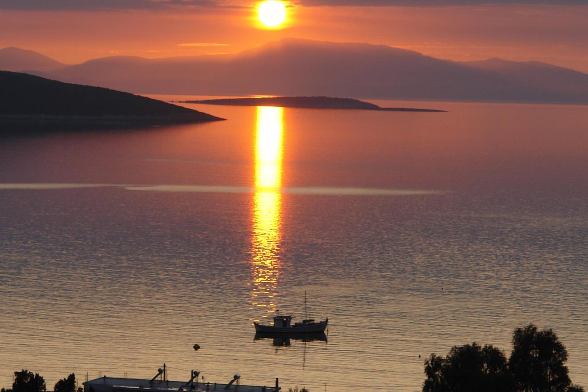 Marmari Bay Marmari (Evia)