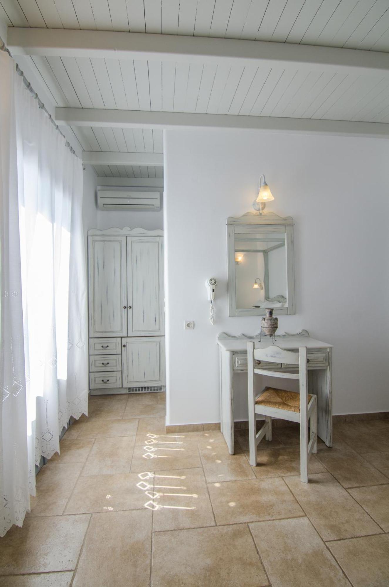 Apartment Katerina Mylopotas