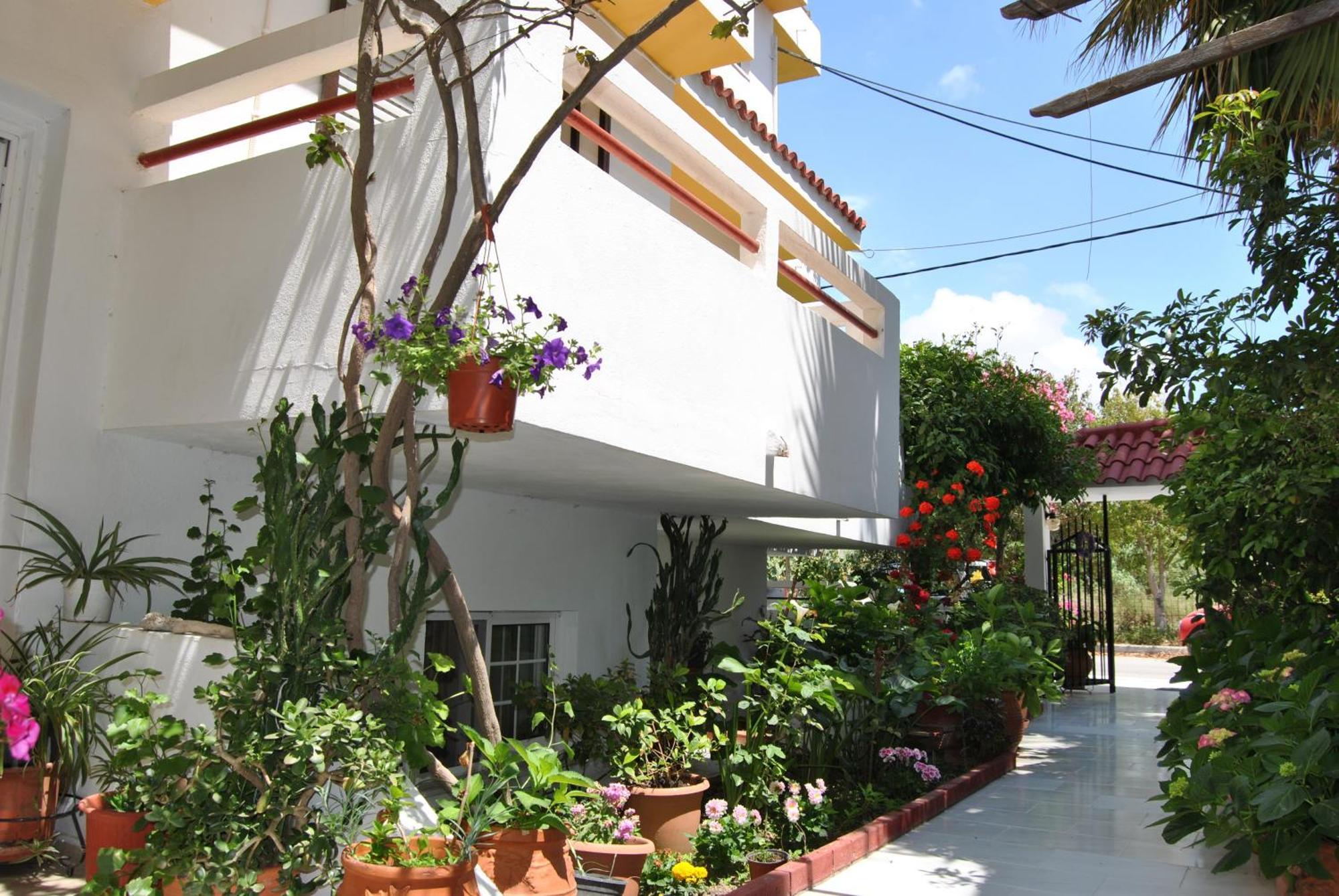 Apartment Stergia