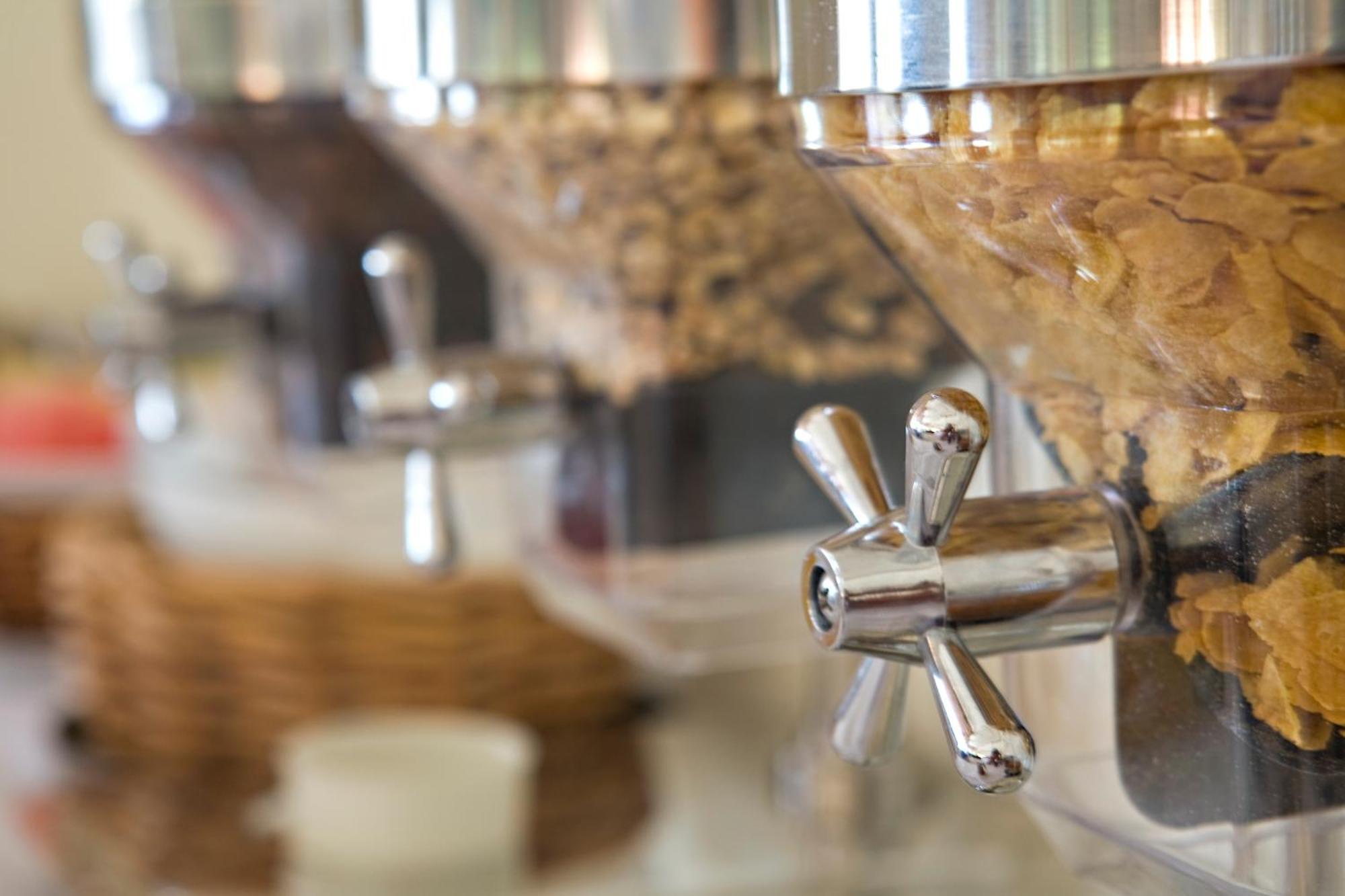 Hotel Stratos Afytos