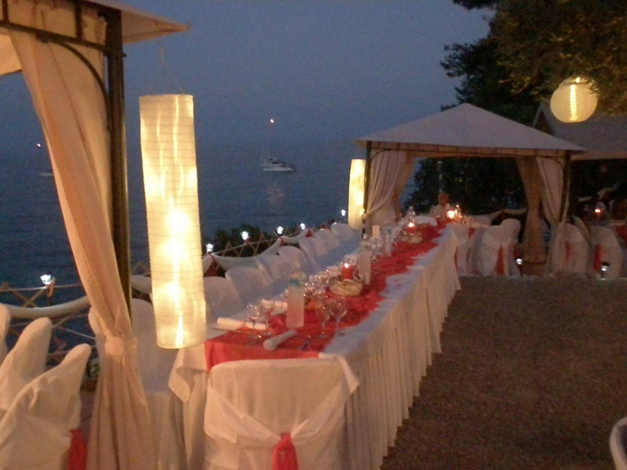 Anatoli Agia Marina (Aegina)