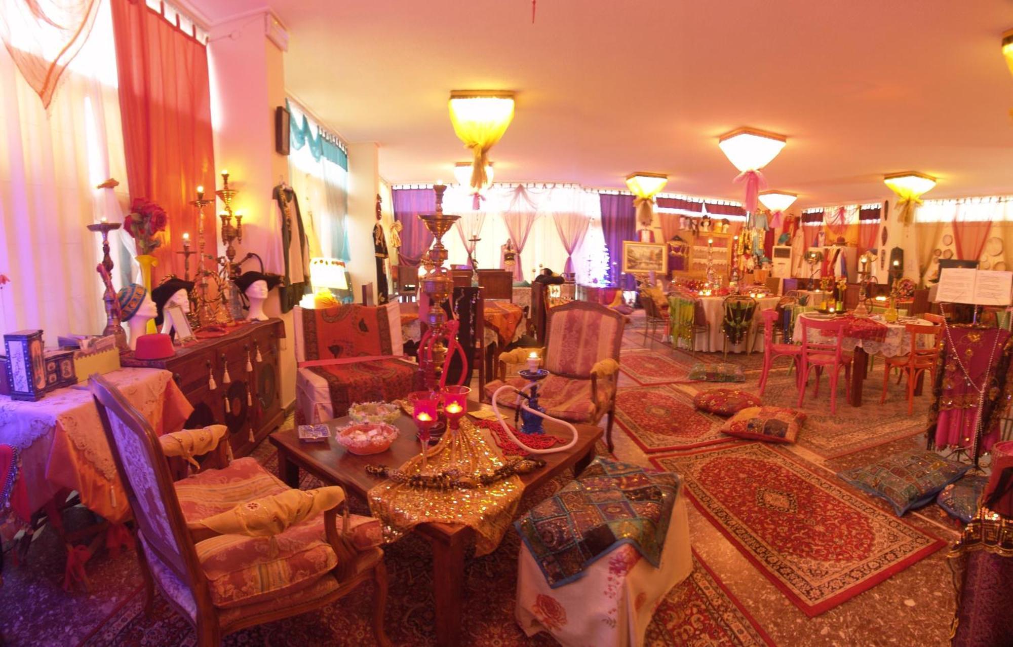 Hotel Anatoli