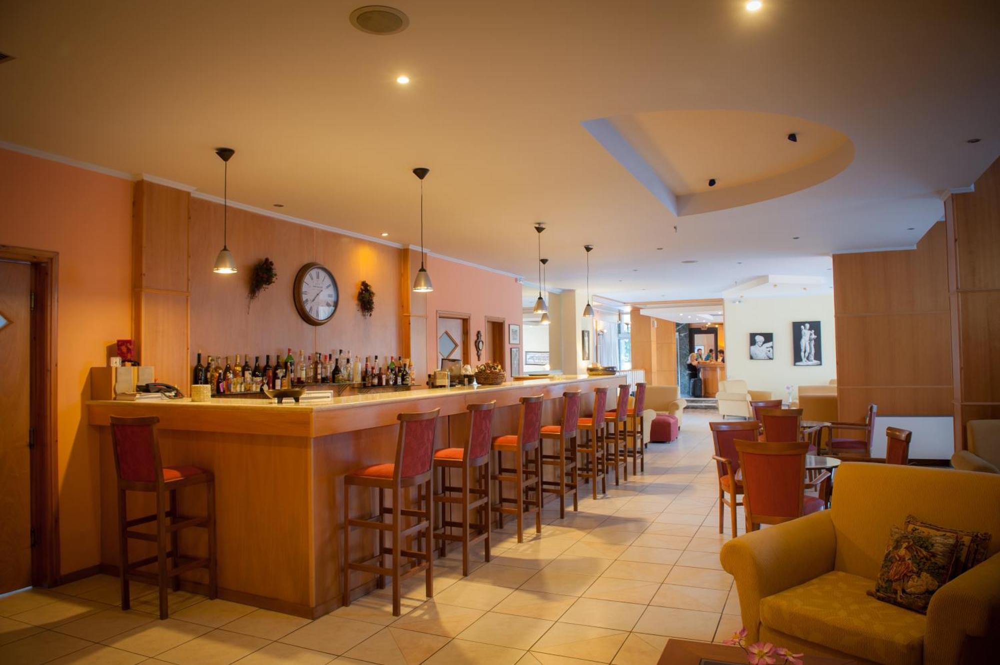 Hotel Neda 3*