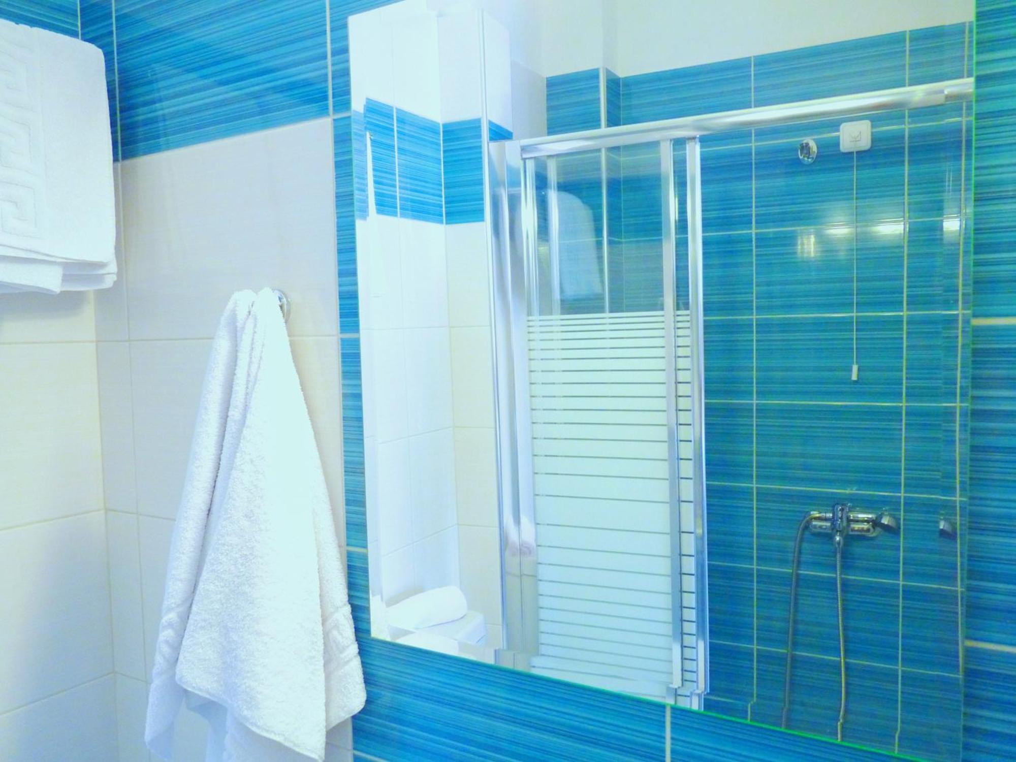 Hotel Stratos 3*