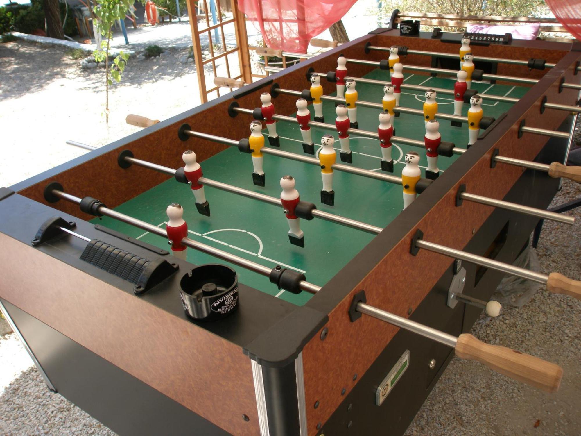 Hotel Anatoli