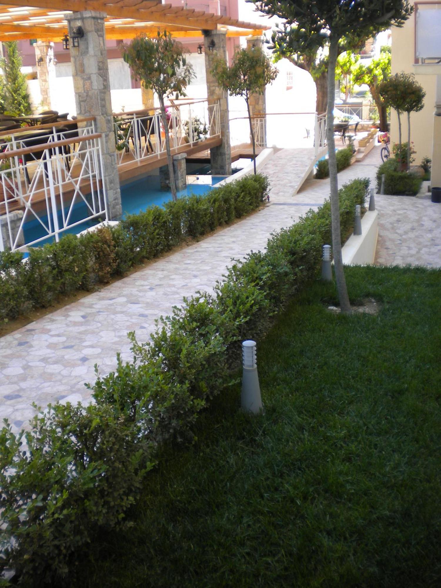 Hotel Neda 3*