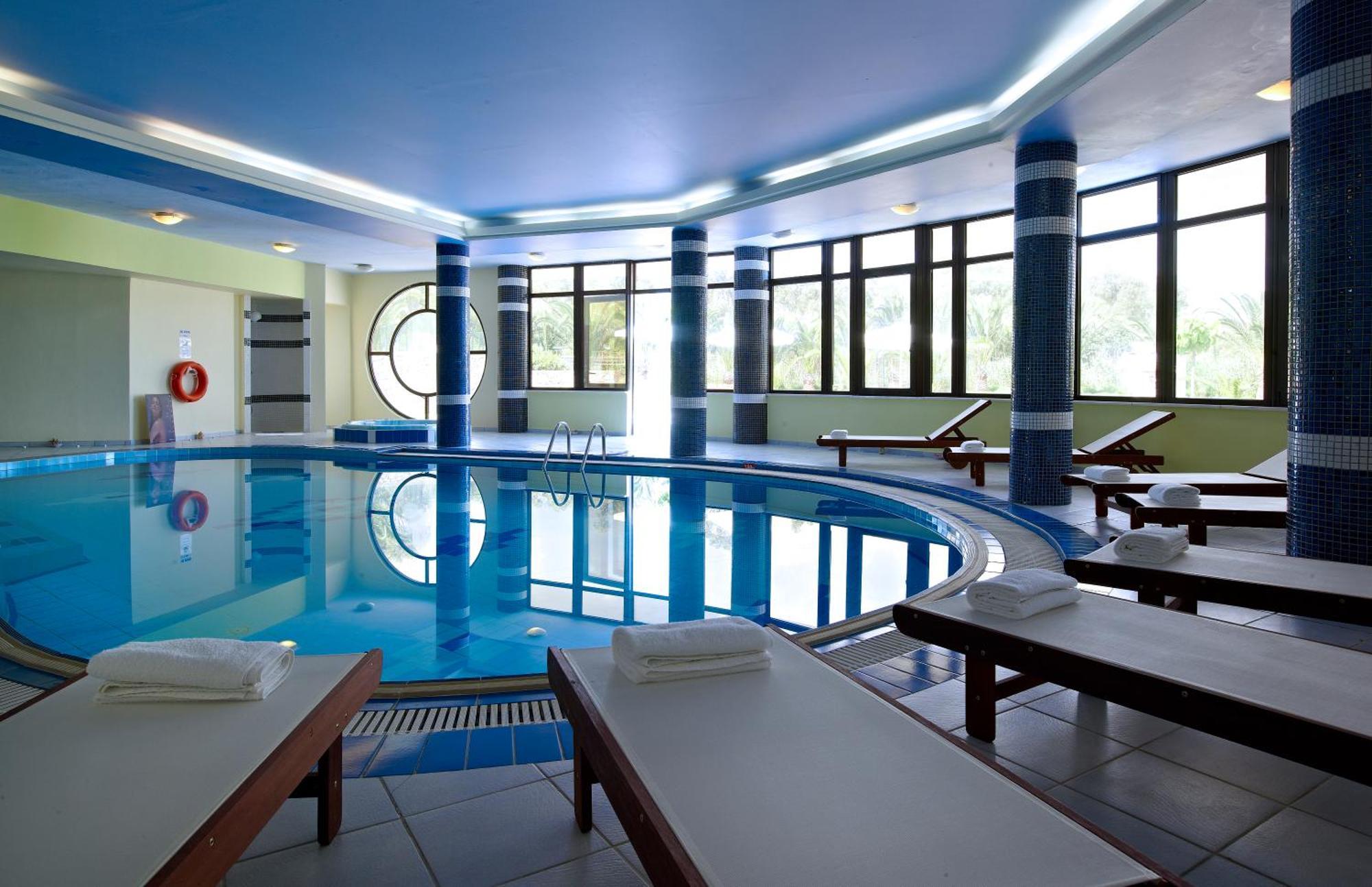 Mythos Palace &