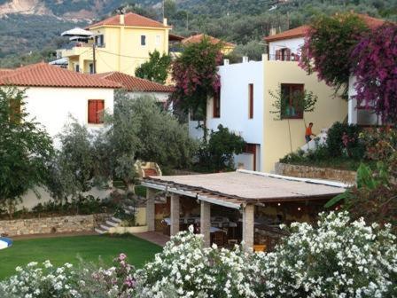 Aparthotel Heleni