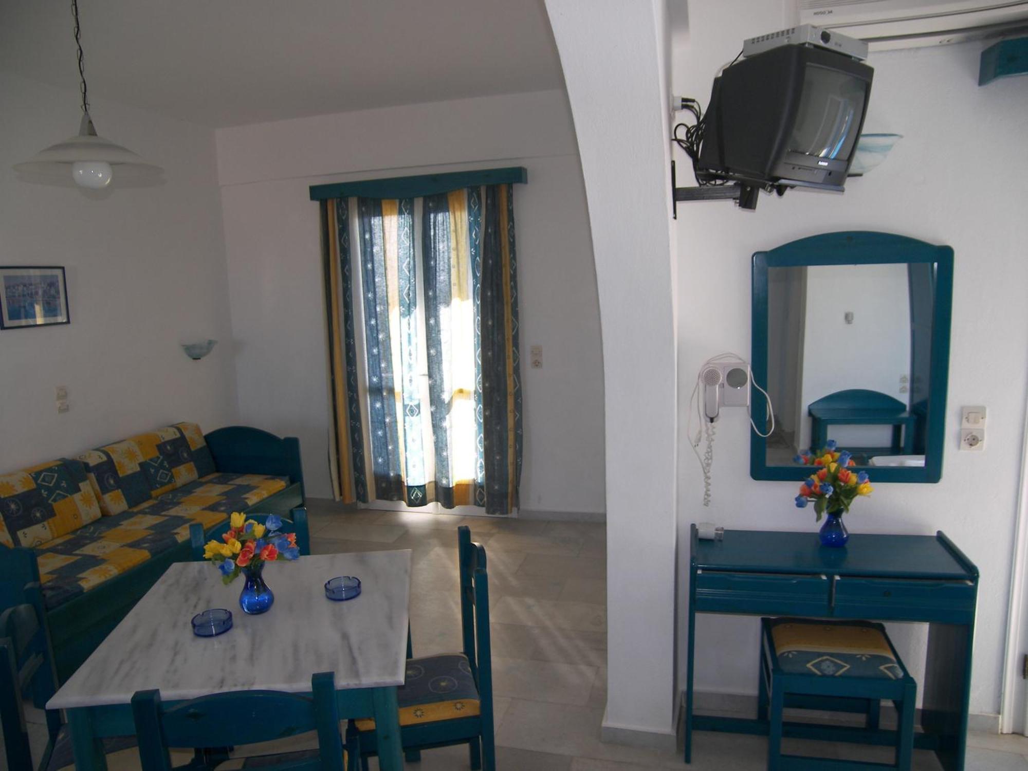 Aparthotel Colosseo Star