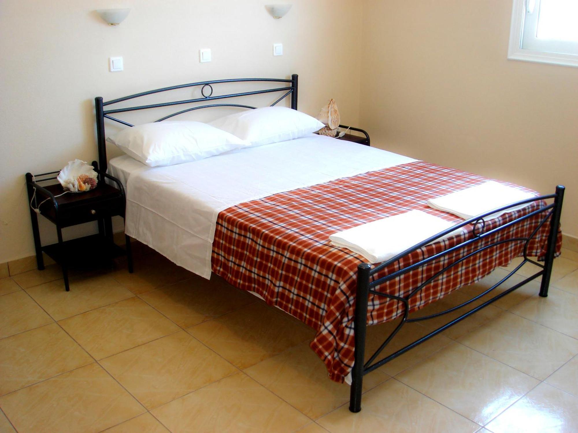 Aparthotel Dorana & Trekking Diafani