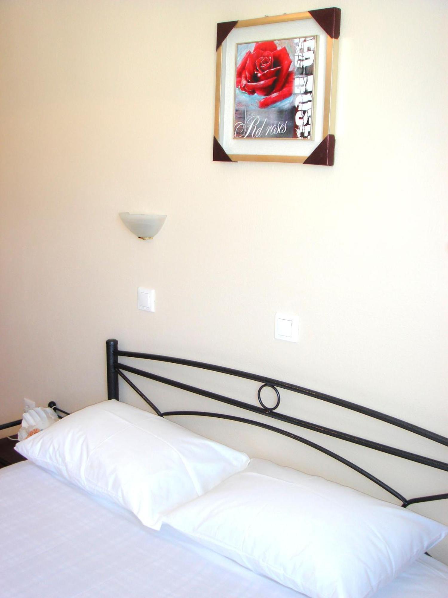 Aparthotel Dorana & Trekking 2*
