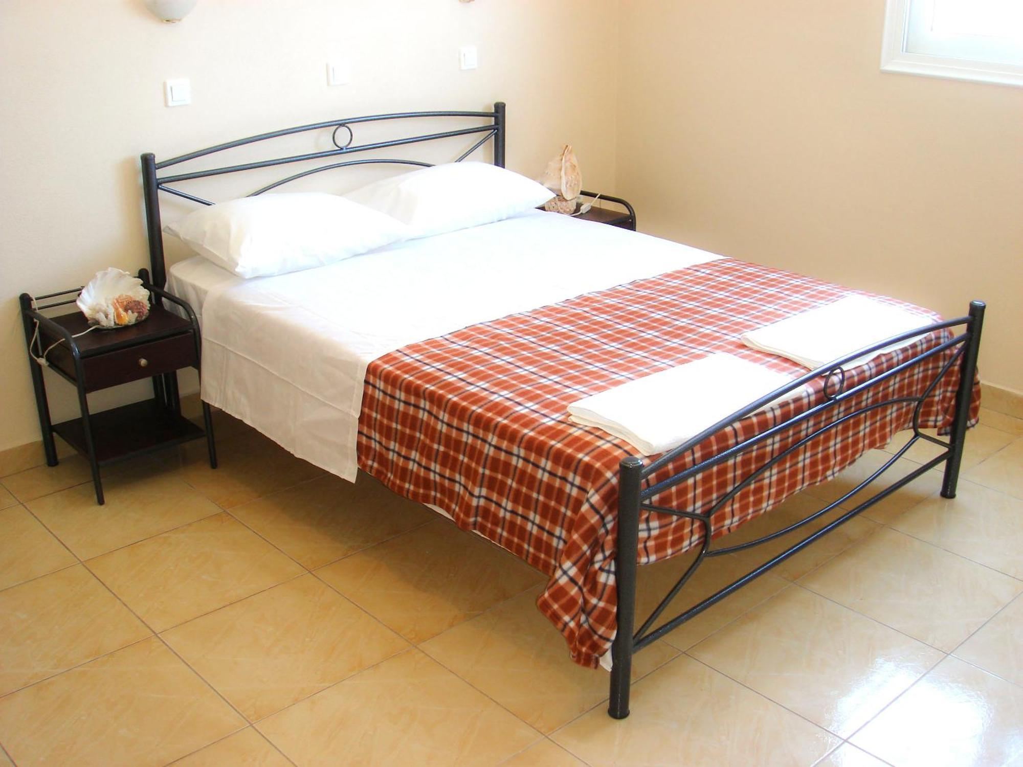 Aparthotel Dorana & Trekking