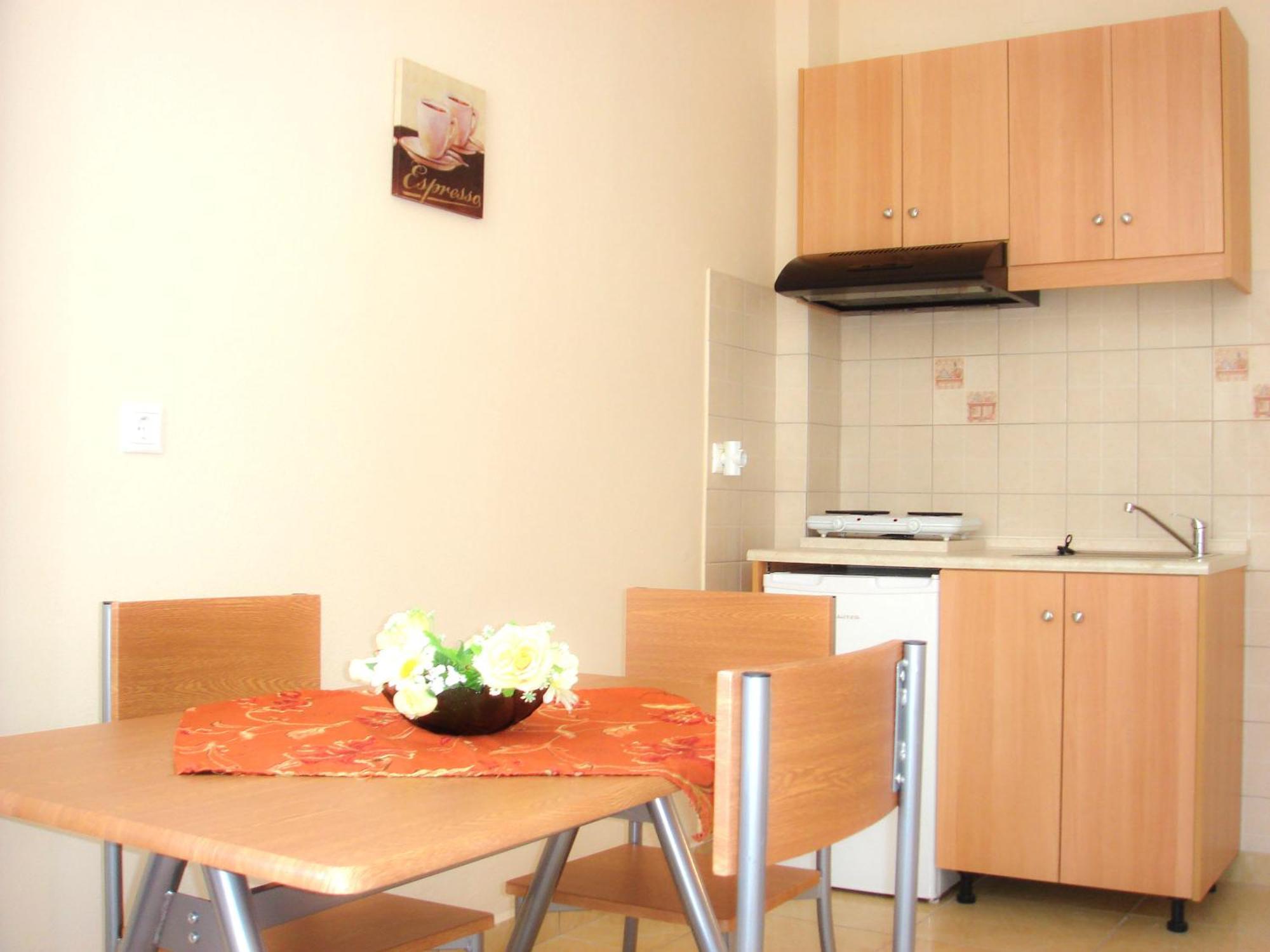 Aparthotel Dorana & Trekking