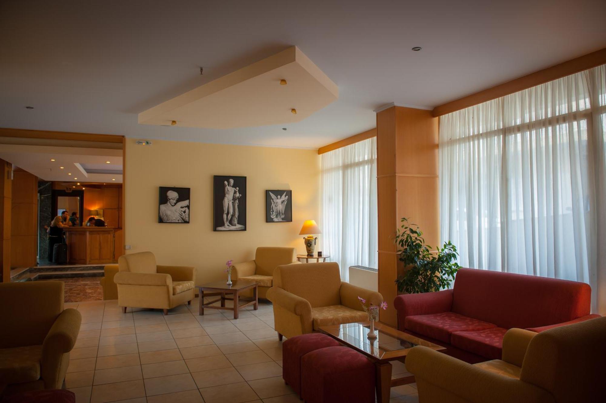 Hotel Neda