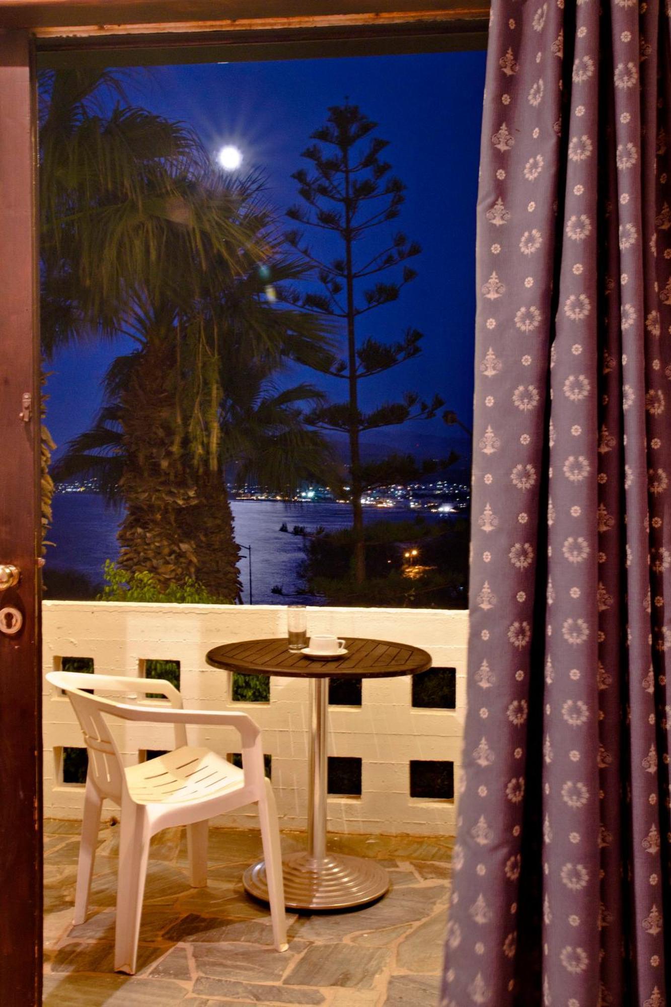 Hotel Delfini Kissamos