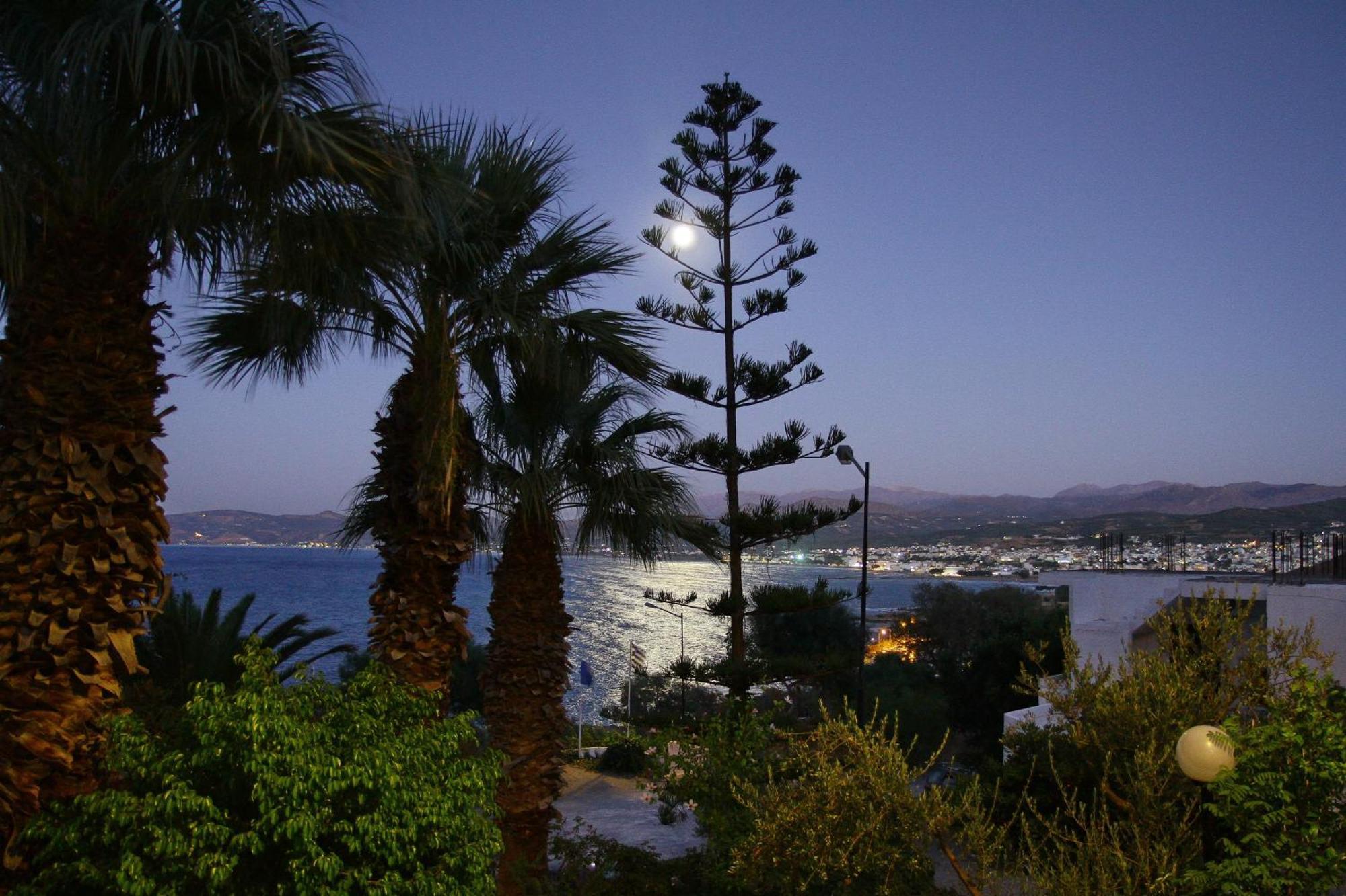 Hotel Delfini Kissamos