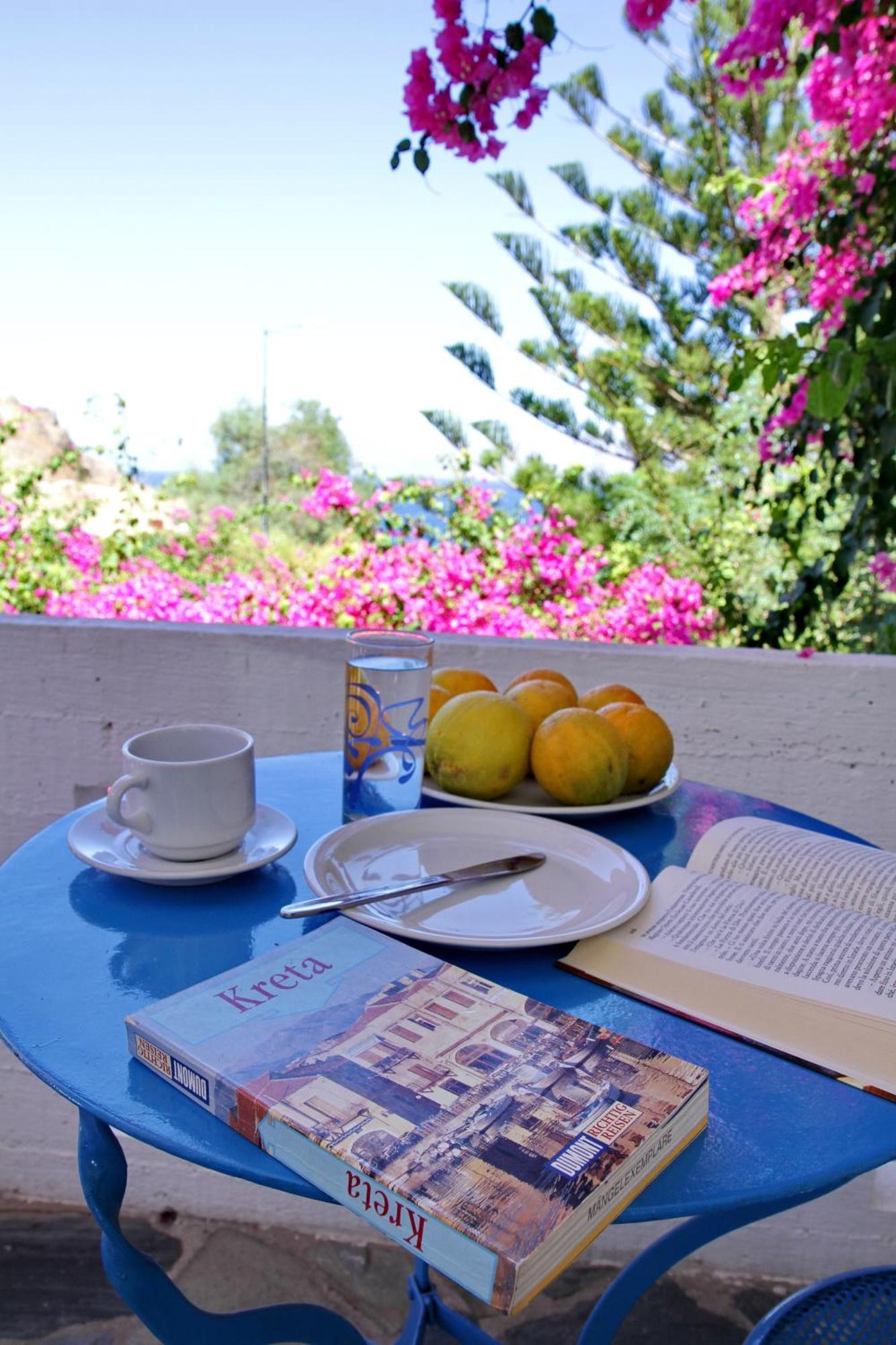 Hotel Delfini Kissamos