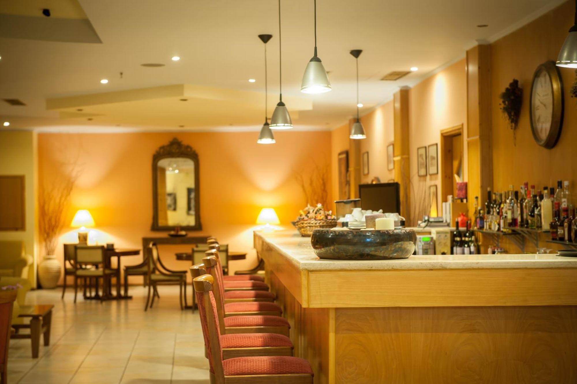 Hotel Neda