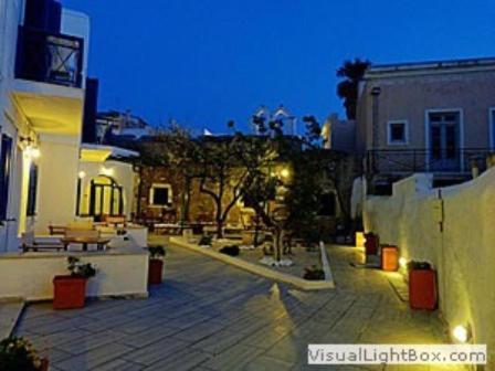 Hotel Captain Manolis 2*