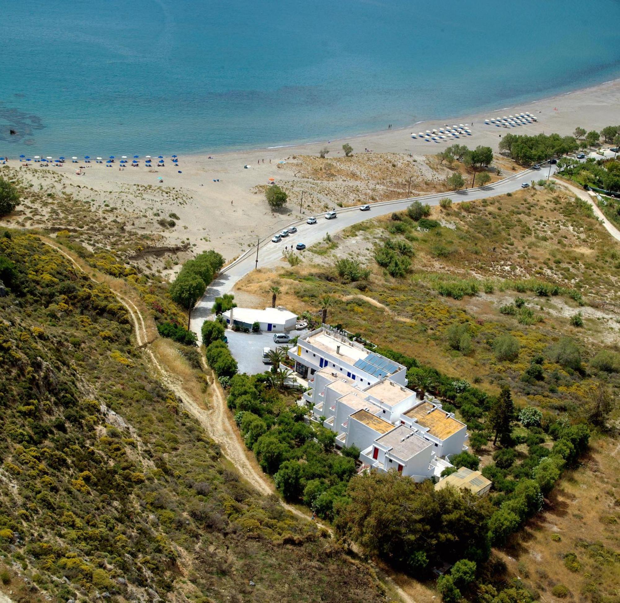 Bay