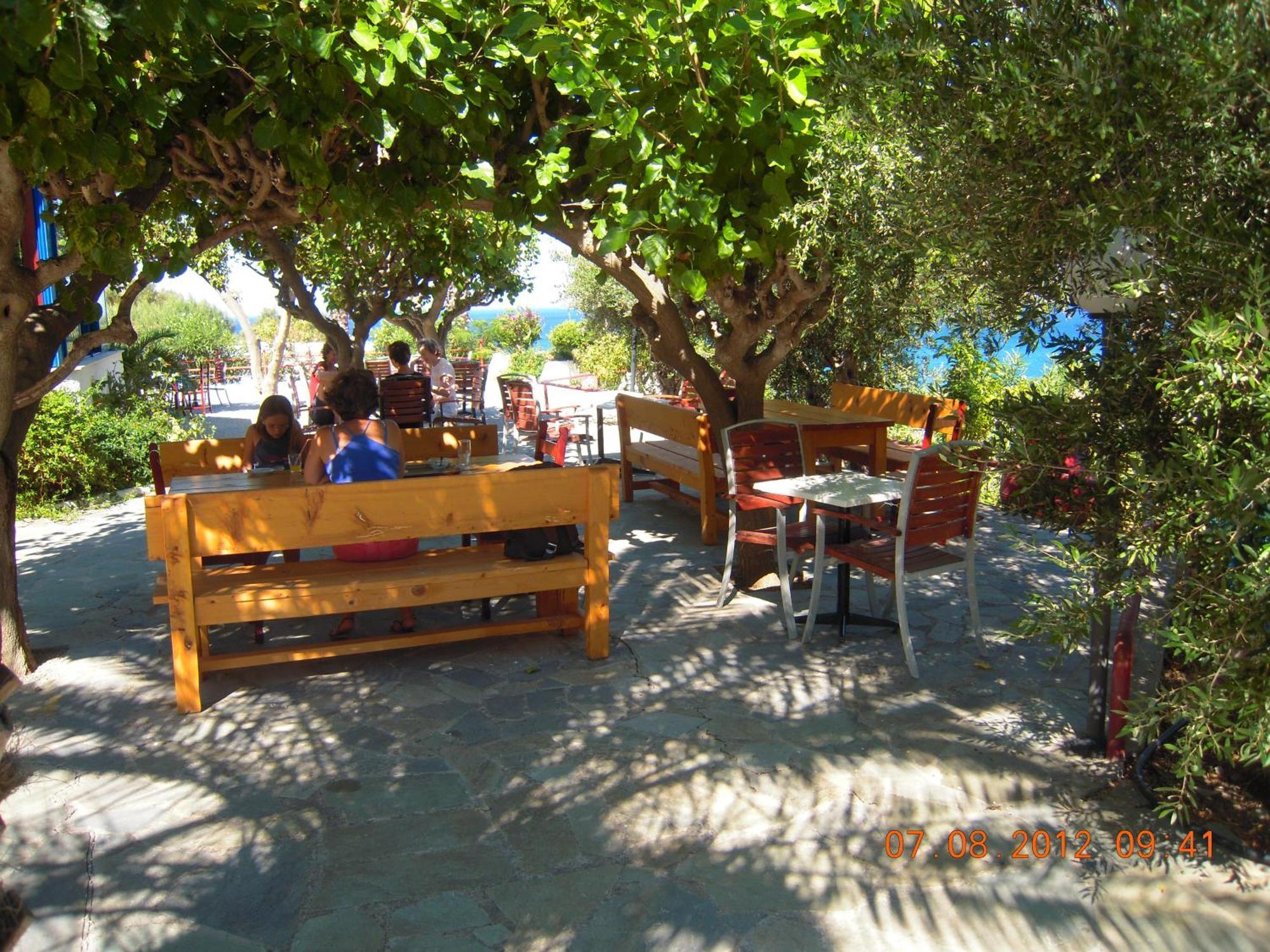 Hotel Bay Plakias
