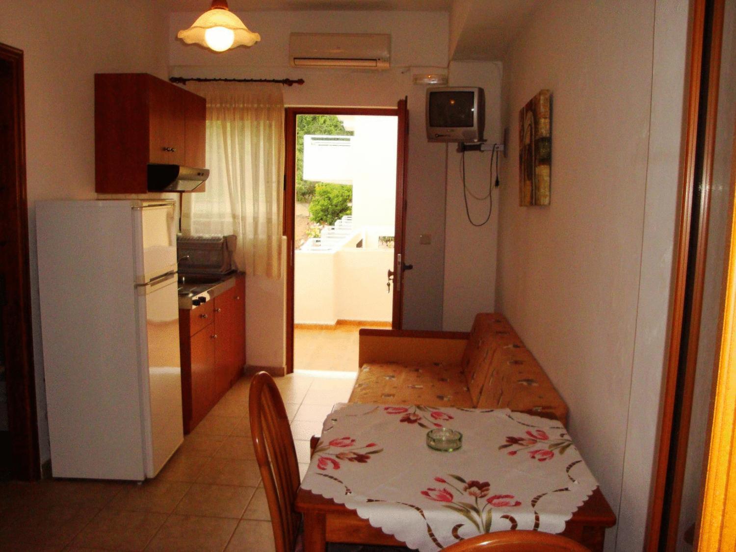 Aparthotel Anniko