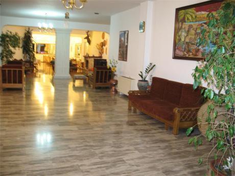 Hotel Athina