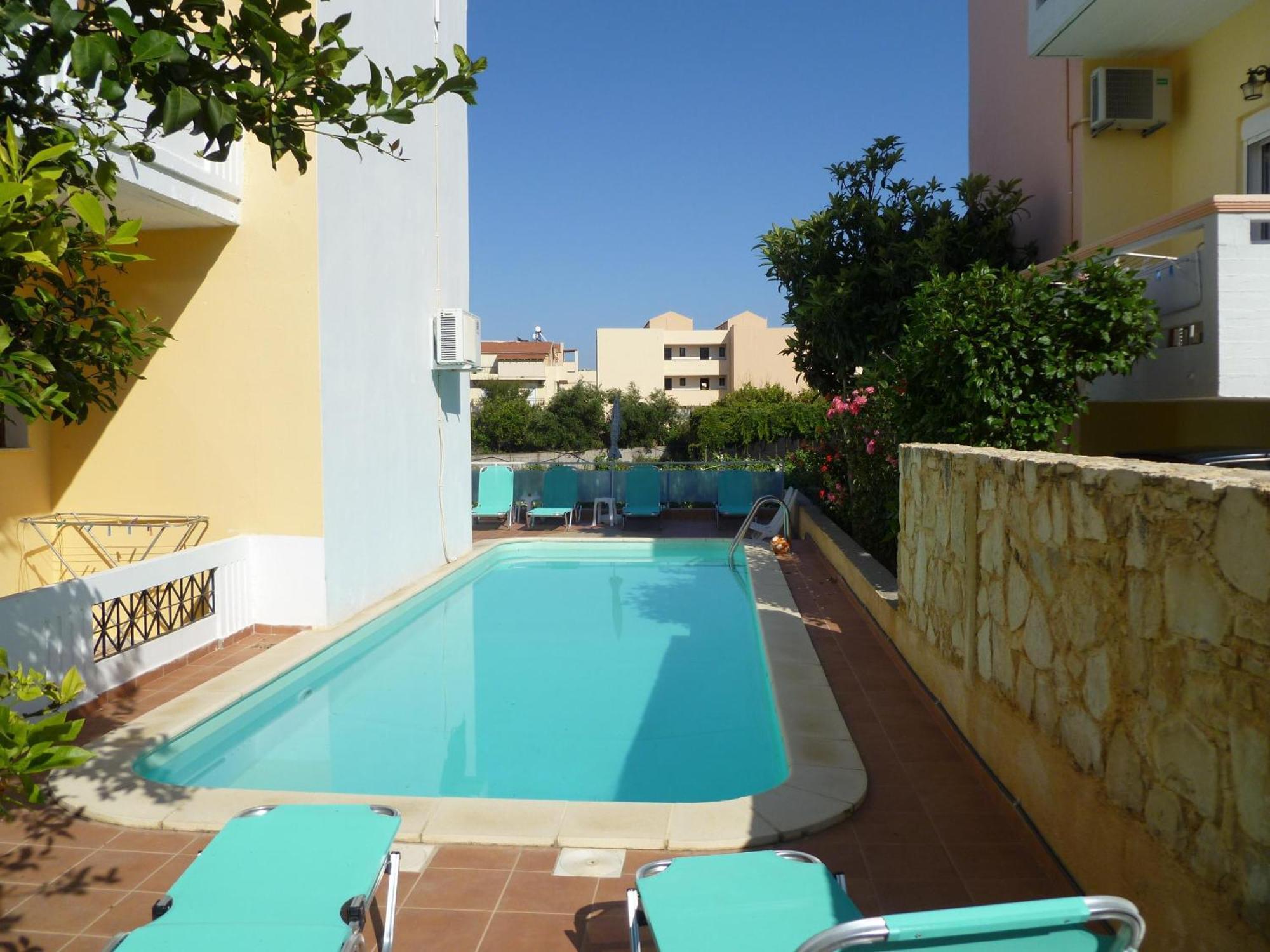 Aparthotel Anniko