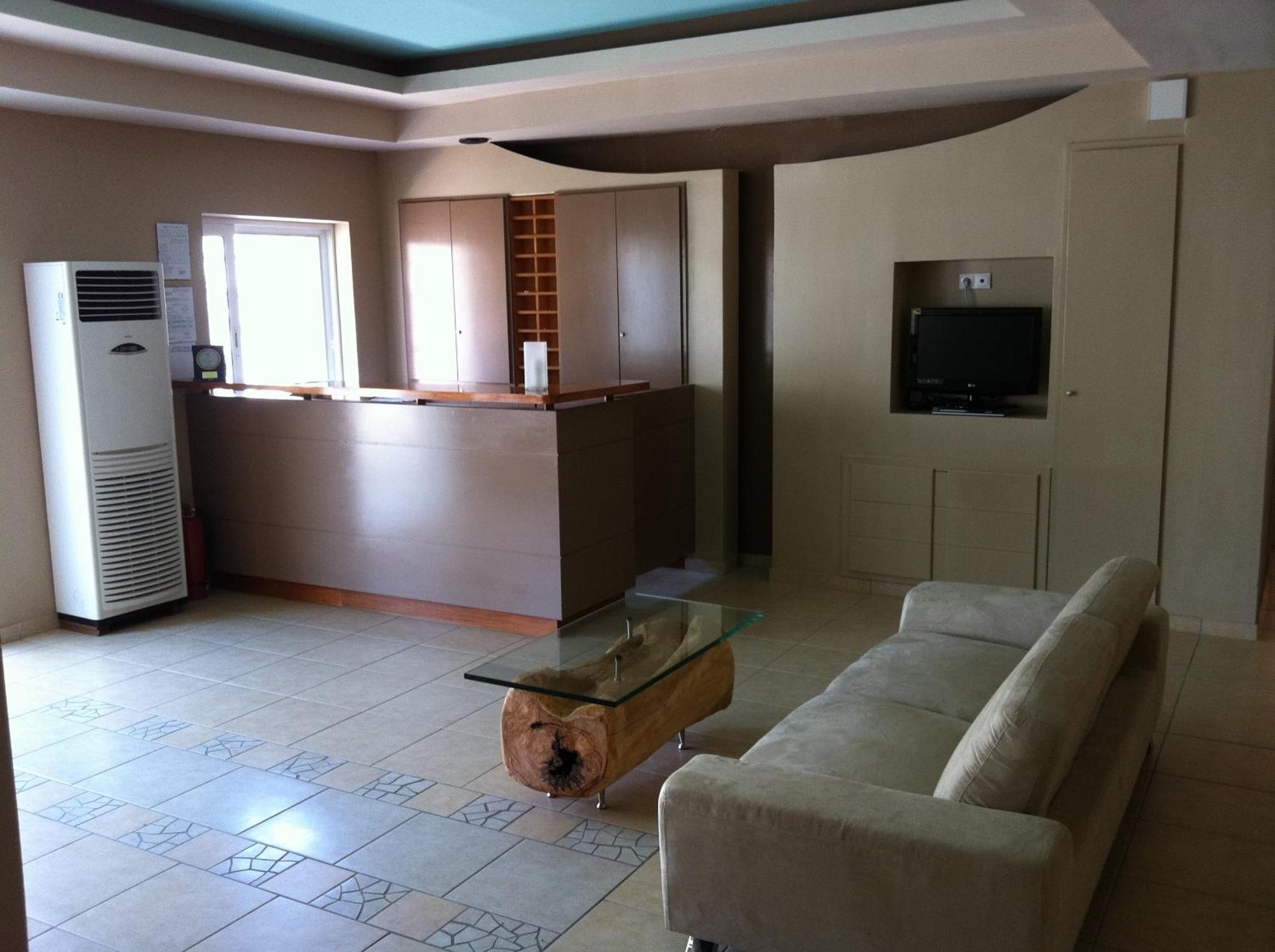 Hotel Annema And Restaurant 3*