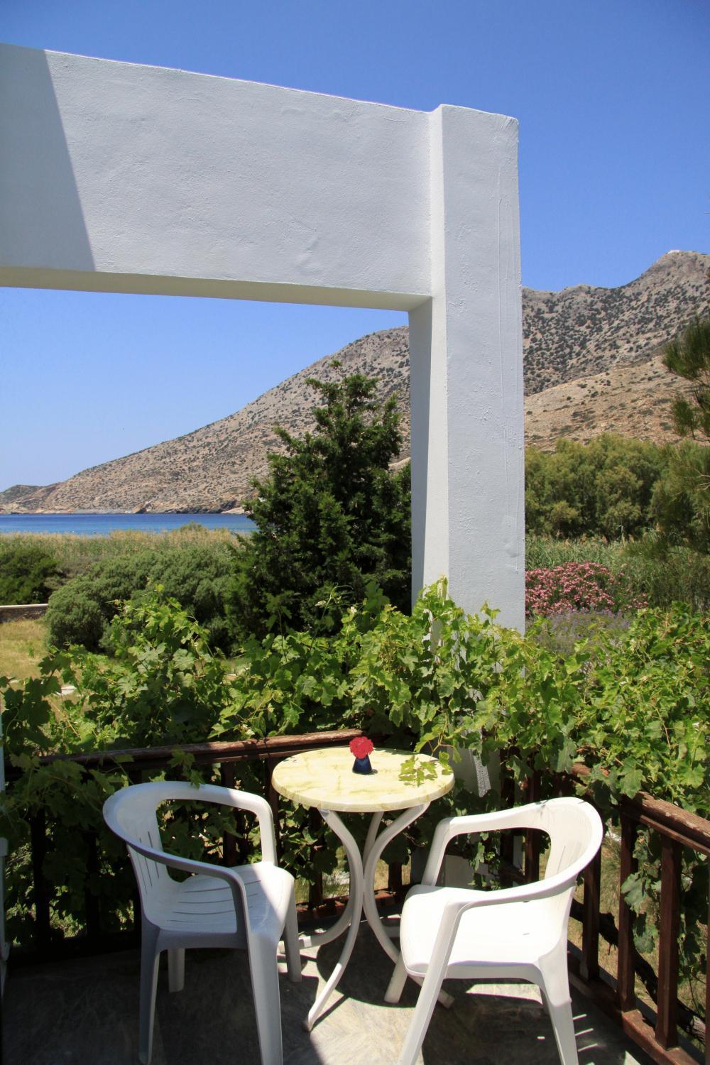 Hotel Boulis 2*