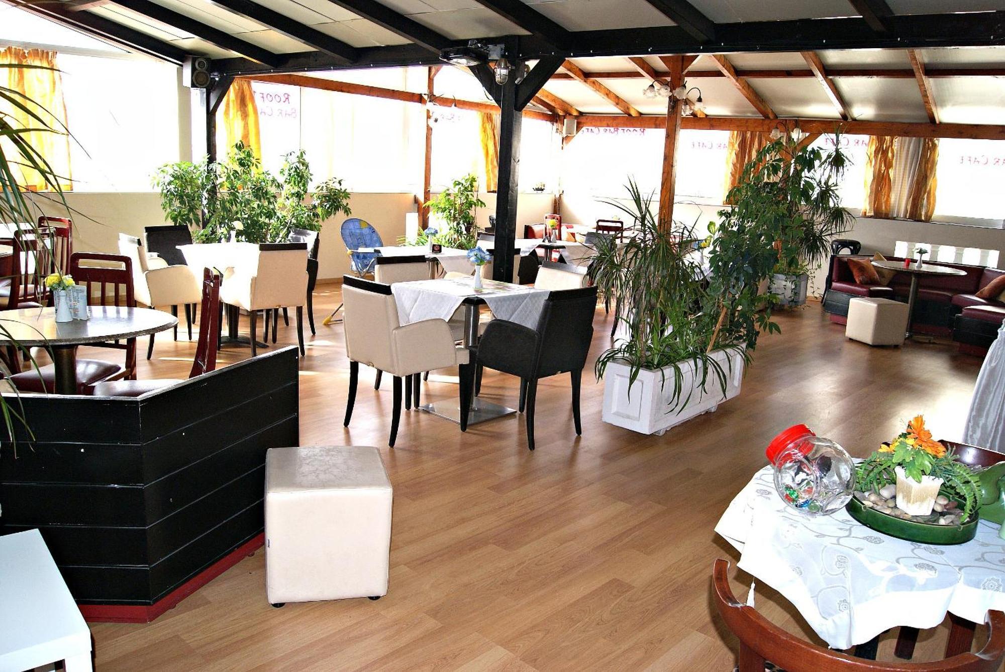 Hotel Diethnes