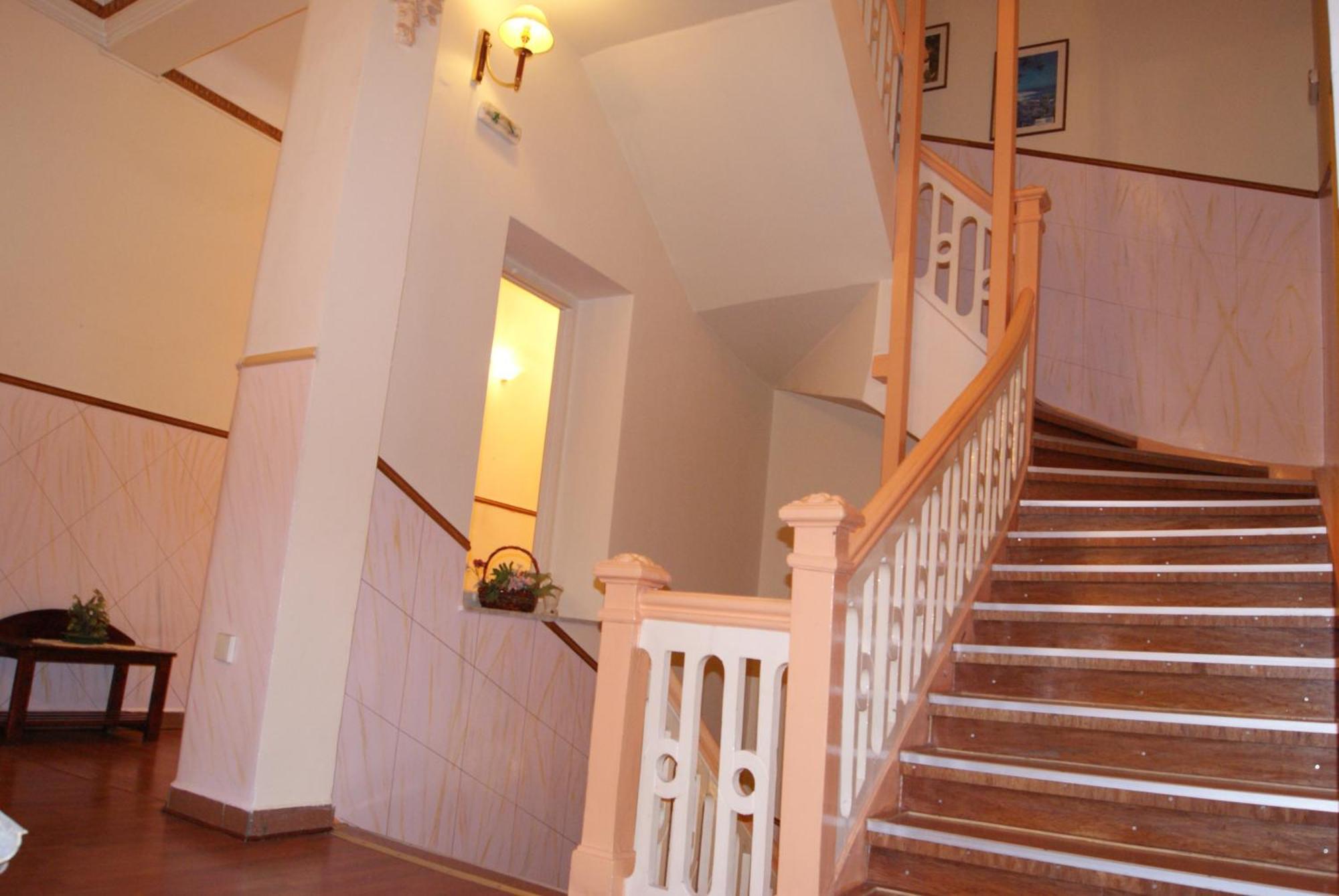 Hotel Diethnes 2*