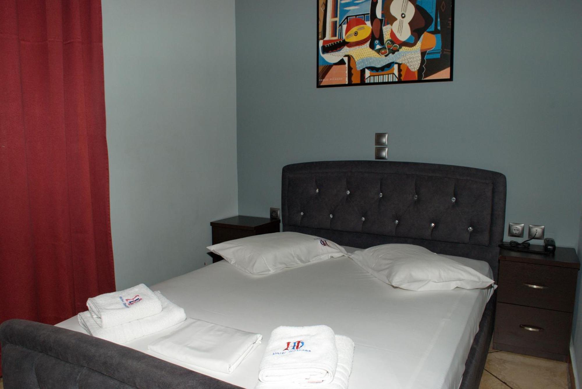 Hotel Diethnes 2*