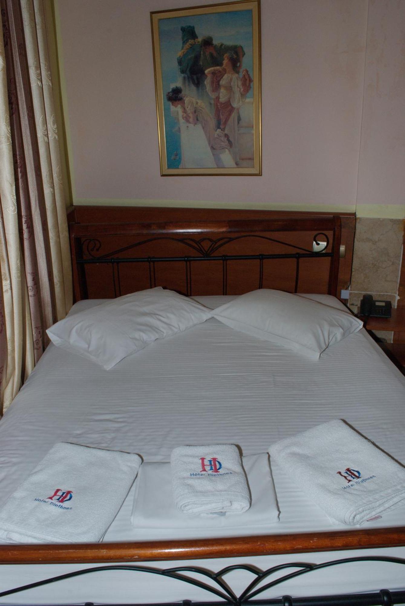 Hotel Diethnes Athens