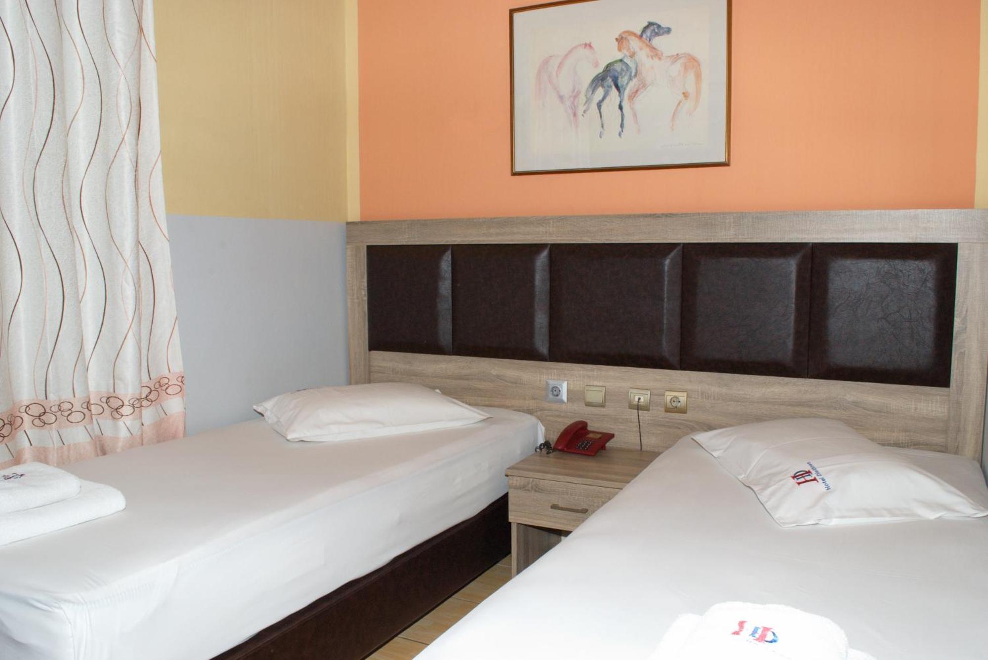 Hotel Diethnes 2*