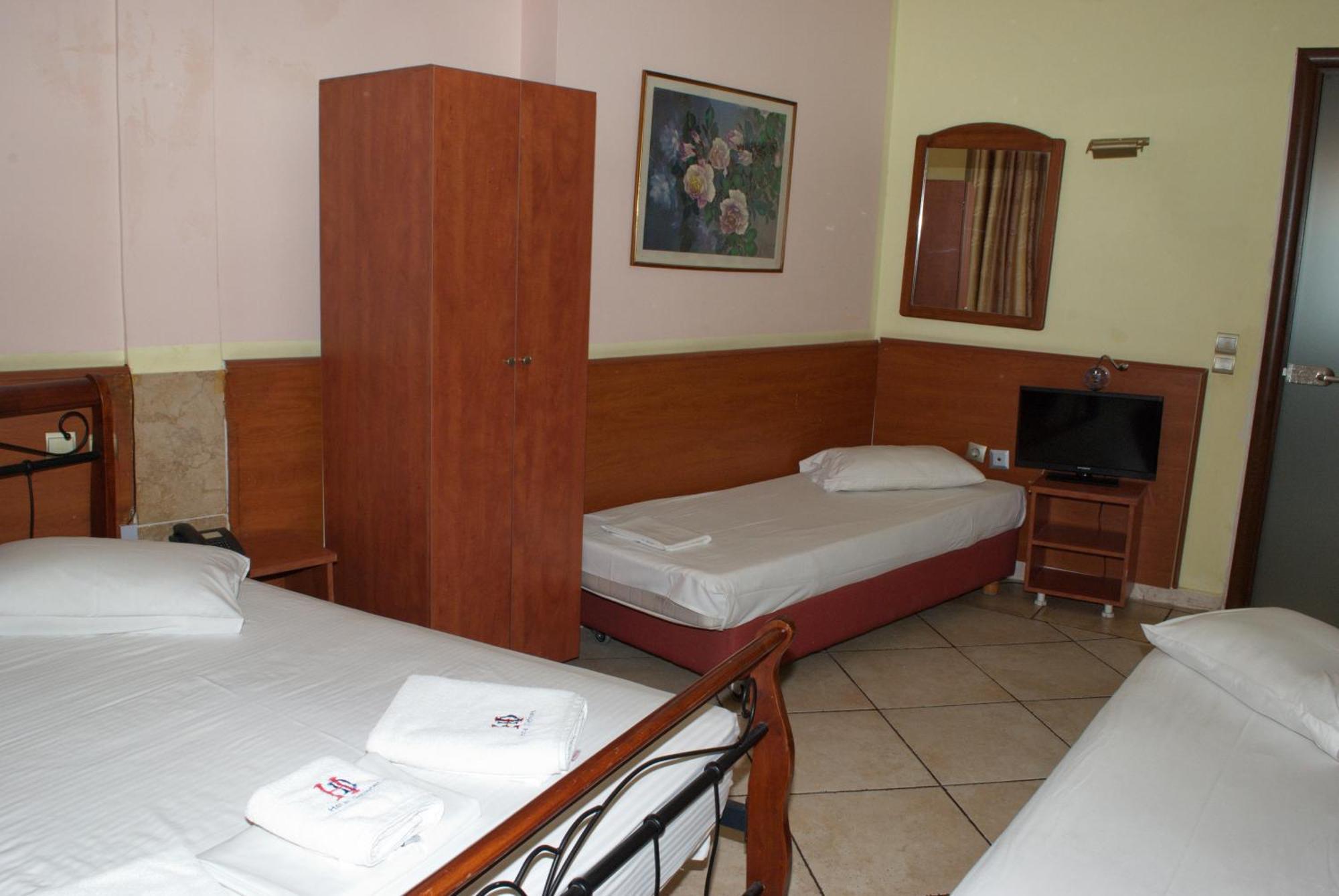 Hotel Diethnes 2*